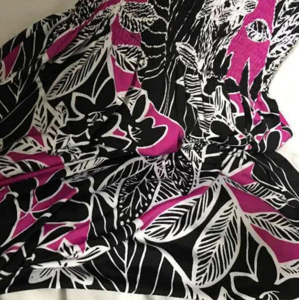 New- Halter Dress Sz OS - Picture 3 of 3